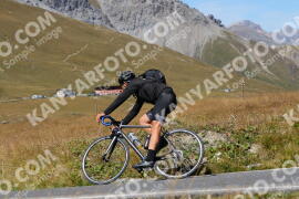 Foto #2733306 | 24-08-2022 13:56 | Passo Dello Stelvio - die Spitze BICYCLES