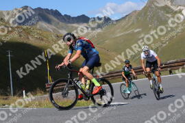 Photo #4000714 | 21-08-2023 10:22 | Passo Dello Stelvio - Peak BICYCLES