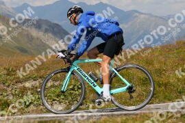 Foto #3876225 | 14-08-2023 14:12 | Passo Dello Stelvio - die Spitze BICYCLES