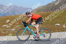 Foto #4199002 | 08-09-2023 13:32 | Passo Dello Stelvio - die Spitze BICYCLES