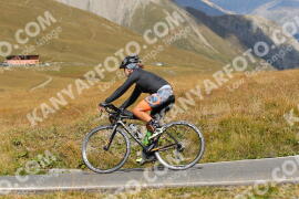 Photo #2753748 | 26-08-2022 12:39 | Passo Dello Stelvio - Peak BICYCLES