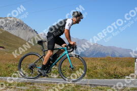 Foto #4164843 | 05-09-2023 14:31 | Passo Dello Stelvio - die Spitze BICYCLES