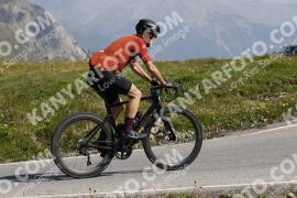 Foto #3421726 | 11-07-2023 10:44 | Passo Dello Stelvio - die Spitze BICYCLES
