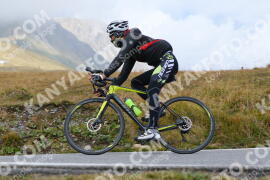 Photo #4264291 | 16-09-2023 11:45 | Passo Dello Stelvio - Peak BICYCLES