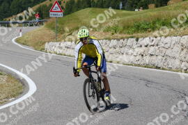 Photo #2513473 | 05-08-2022 11:36 | Gardena Pass BICYCLES