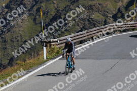 Photo #2665832 | 16-08-2022 11:05 | Passo Dello Stelvio - Peak BICYCLES