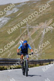 Foto #2698636 | 21-08-2022 12:28 | Passo Dello Stelvio - die Spitze BICYCLES