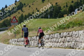 Photo #2501787 | 04-08-2022 13:55 | Gardena Pass BICYCLES