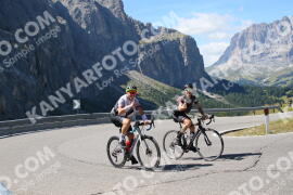 Photo #2639911 | 14-08-2022 11:26 | Gardena Pass BICYCLES