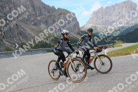 Photo #2613182 | 13-08-2022 10:06 | Gardena Pass BICYCLES