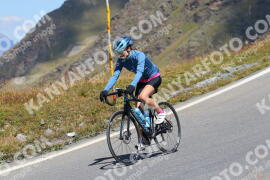 Photo #2738700 | 25-08-2022 13:14 | Passo Dello Stelvio - Peak BICYCLES