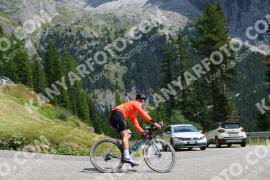 Foto #2523021 | 06-08-2022 12:41 | Sella Pass BICYCLES