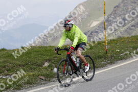Photo #3283680 | 29-06-2023 12:30 | Passo Dello Stelvio - Peak BICYCLES