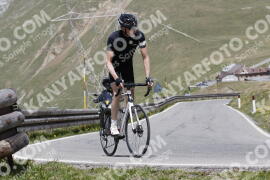 Photo #3185163 | 21-06-2023 11:50 | Passo Dello Stelvio - Peak BICYCLES
