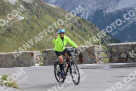 Photo #4096848 | 30-08-2023 12:46 | Passo Dello Stelvio - Prato side BICYCLES