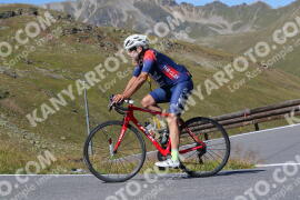 Photo #3958405 | 19-08-2023 11:10 | Passo Dello Stelvio - Peak BICYCLES