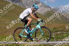 Foto #3966623 | 19-08-2023 14:18 | Passo Dello Stelvio - die Spitze BICYCLES