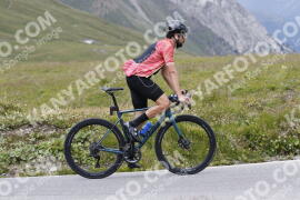 Photo #3596323 | 27-07-2023 14:33 | Passo Dello Stelvio - Peak BICYCLES
