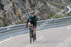 Photo #2528119 | 07-08-2022 11:17 | Gardena Pass BICYCLES