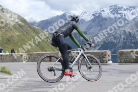 Foto #4097048 | 30-08-2023 13:13 | Passo Dello Stelvio - Prato Seite BICYCLES