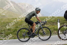 Photo #3252478 | 27-06-2023 11:38 | Passo Dello Stelvio - Peak BICYCLES