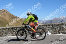 Foto #4302639 | 25-09-2023 13:11 | Passo Dello Stelvio - Prato Seite BICYCLES