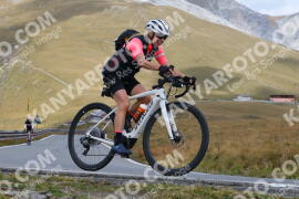 Photo #4296242 | 20-09-2023 12:18 | Passo Dello Stelvio - Peak BICYCLES