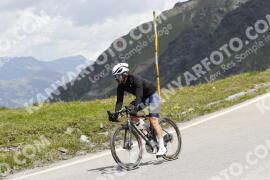 Photo #3338800 | 03-07-2023 12:38 | Passo Dello Stelvio - Peak BICYCLES