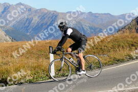 Photo #2725916 | 24-08-2022 09:56 | Passo Dello Stelvio - Peak BICYCLES