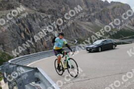 Photo #2529585 | 07-08-2022 13:00 | Gardena Pass BICYCLES