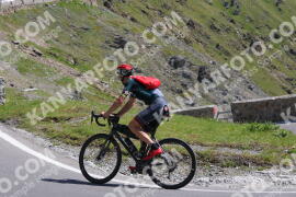 Photo #3400414 | 09-07-2023 10:44 | Passo Dello Stelvio - Prato side BICYCLES