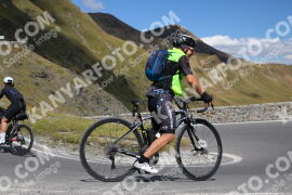 Foto #2711270 | 22-08-2022 14:24 | Passo Dello Stelvio - Prato Seite BICYCLES