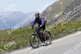 Foto #3223324 | 25-06-2023 14:10 | Passo Dello Stelvio - die Spitze BICYCLES
