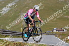 Foto #3851721 | 13-08-2023 10:20 | Passo Dello Stelvio - die Spitze BICYCLES