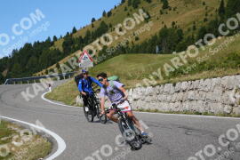 Foto #2638241 | 14-08-2022 10:20 | Gardena Pass BICYCLES