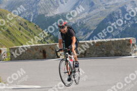 Foto #4098819 | 31-08-2023 11:27 | Passo Dello Stelvio - Prato Seite BICYCLES