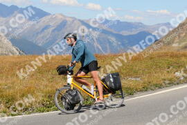 Photo #2740275 | 25-08-2022 14:04 | Passo Dello Stelvio - Peak BICYCLES