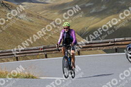 Photo #4291485 | 19-09-2023 11:12 | Passo Dello Stelvio - Peak BICYCLES