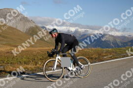 Foto #4299292 | 24-09-2023 10:19 | Passo Dello Stelvio - die Spitze BICYCLES