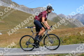 Foto #2697387 | 21-08-2022 11:14 | Passo Dello Stelvio - die Spitze BICYCLES