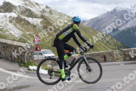 Foto #4097103 | 30-08-2023 13:25 | Passo Dello Stelvio - Prato Seite BICYCLES