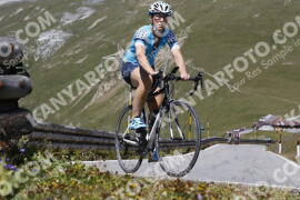 Photo #3677113 | 31-07-2023 12:28 | Passo Dello Stelvio - Peak BICYCLES