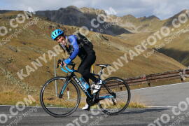 Photo #4291107 | 19-09-2023 10:10 | Passo Dello Stelvio - Peak BICYCLES