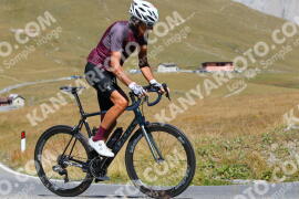Foto #2728778 | 24-08-2022 12:08 | Passo Dello Stelvio - die Spitze BICYCLES