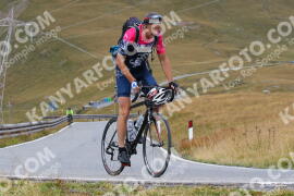 Photo #2765420 | 28-08-2022 12:16 | Passo Dello Stelvio - Peak BICYCLES