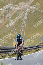 Photo #2726640 | 24-08-2022 11:03 | Passo Dello Stelvio - Peak BICYCLES