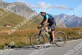 Foto #2696445 | 21-08-2022 10:05 | Passo Dello Stelvio - die Spitze BICYCLES