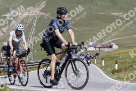 Photo #3509707 | 17-07-2023 10:45 | Passo Dello Stelvio - Peak BICYCLES