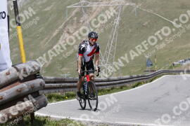 Foto #3185093 | 21-06-2023 11:46 | Passo Dello Stelvio - die Spitze BICYCLES