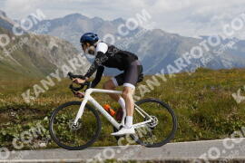 Photo #3618666 | 29-07-2023 10:17 | Passo Dello Stelvio - Peak BICYCLES